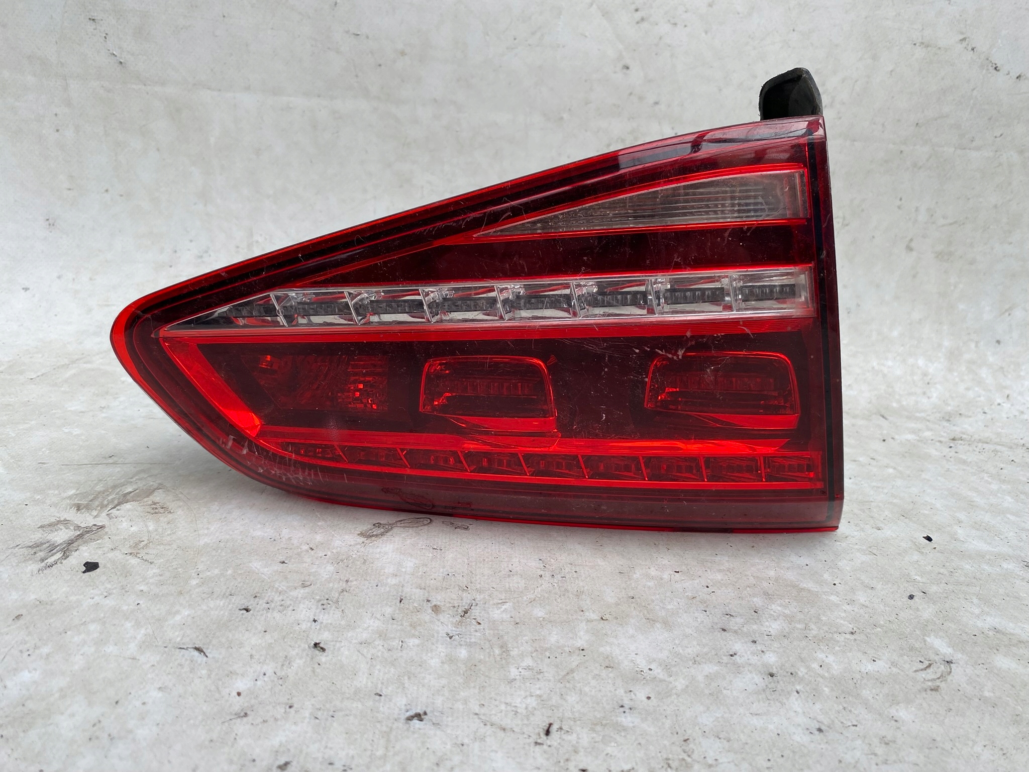VW GOLF 7 VII GTI GTD LAMPA TYLNA LEWA LED 5G0945307F