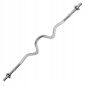 Silně lomená obouruční osa Hms Glm 120 cm x 30 mm
