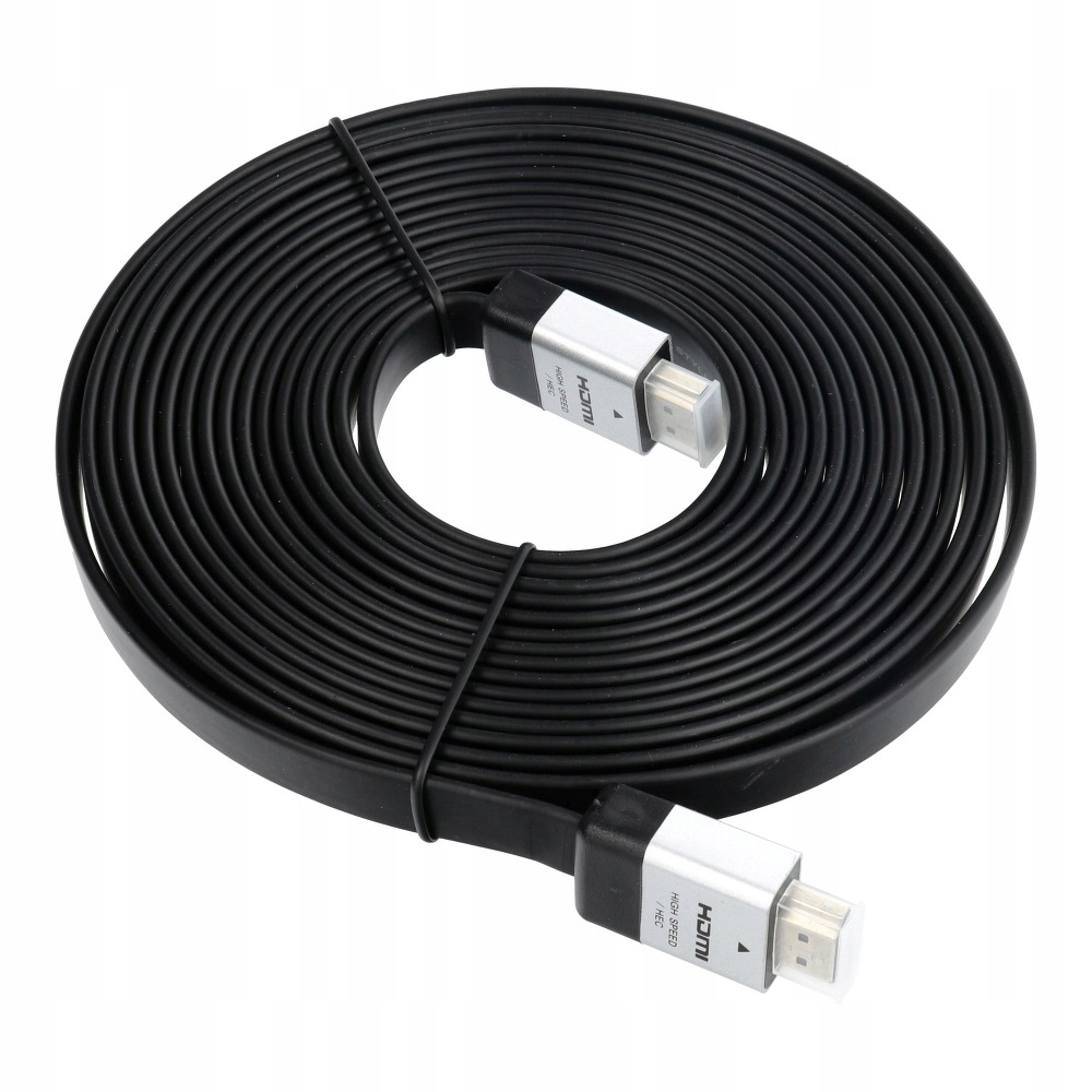 

Kabel Hdmi - Hdmi High Speed Hdmi Cable with Ether
