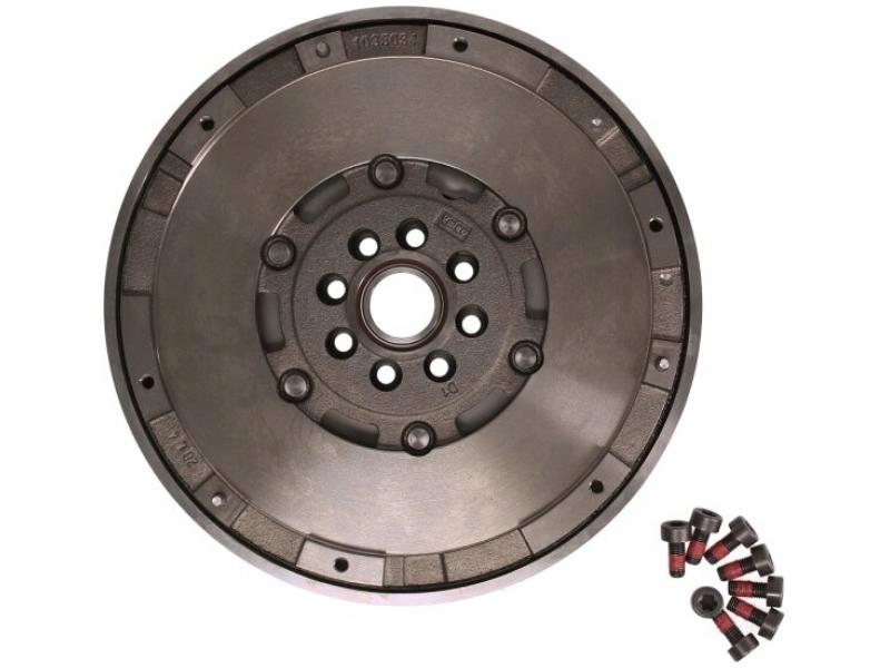 ДВУХМАССОВОЕ КОЛЕСО VALEO 836172 CITROEN DS4 / DS5