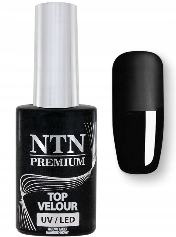 

Top Matowy Do Hybryd Velour Ntn Premium 5G