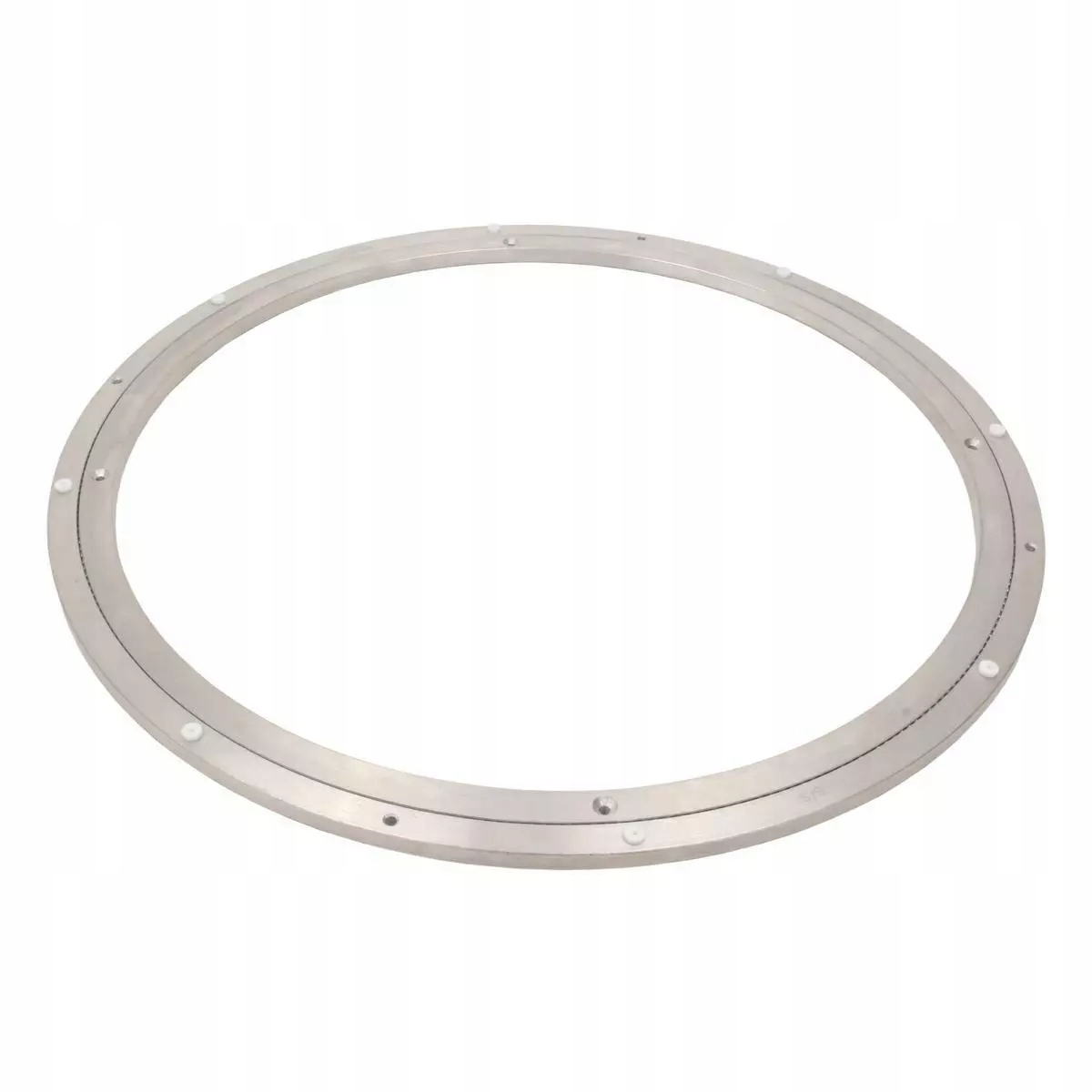 Nábytková obracečka Hakner z hliníku univerzální 360° Ø600 mm, zatížení 180 kg