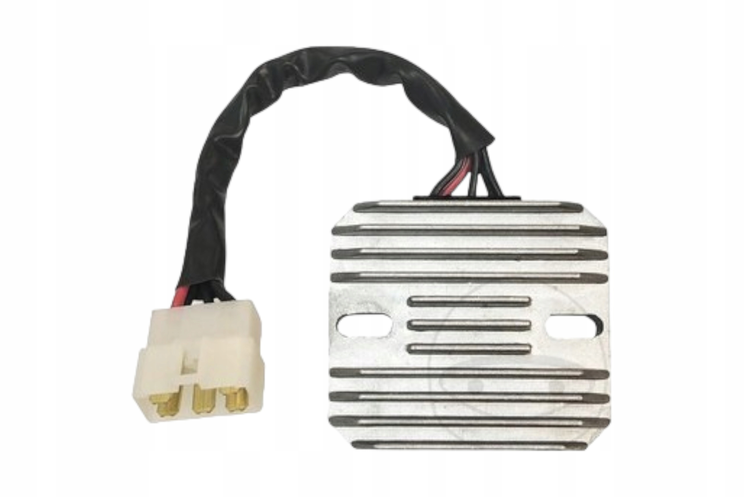 Regulator napięcia/prostownik Suzuki