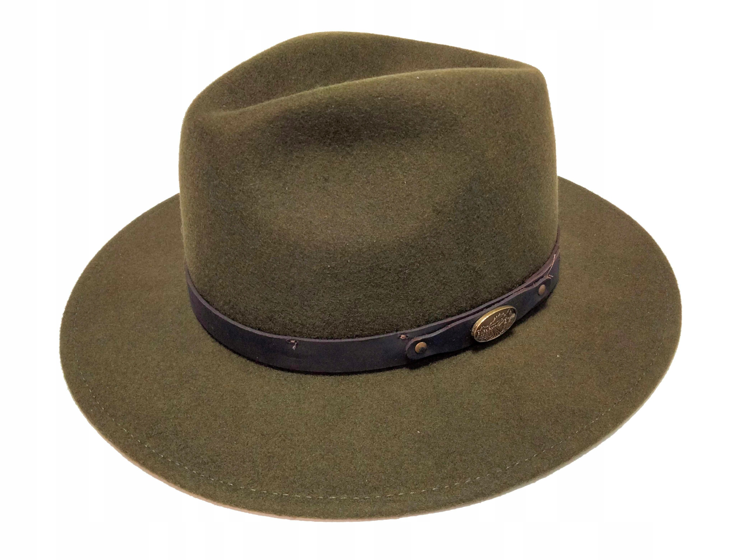 Lovecký Klobouk Lodenhut Outleaf 61