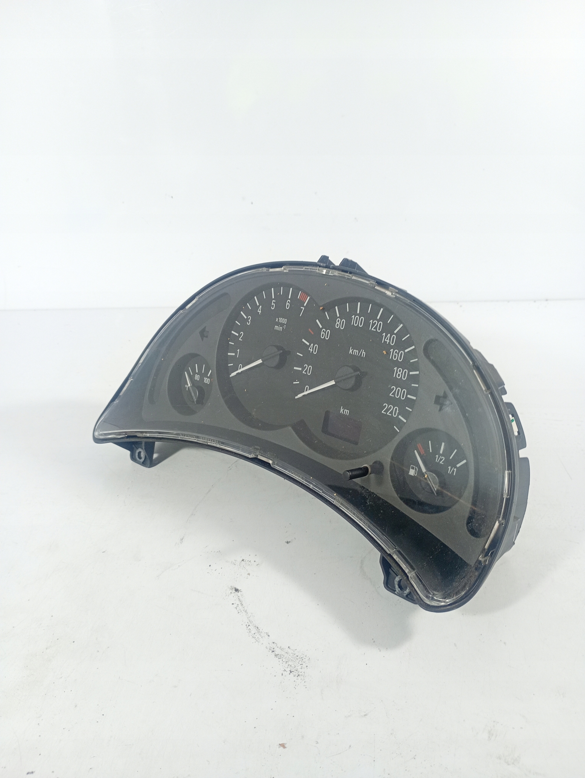 Opel Corsa C 00-06 dials dials tachometer OE 9166914FL