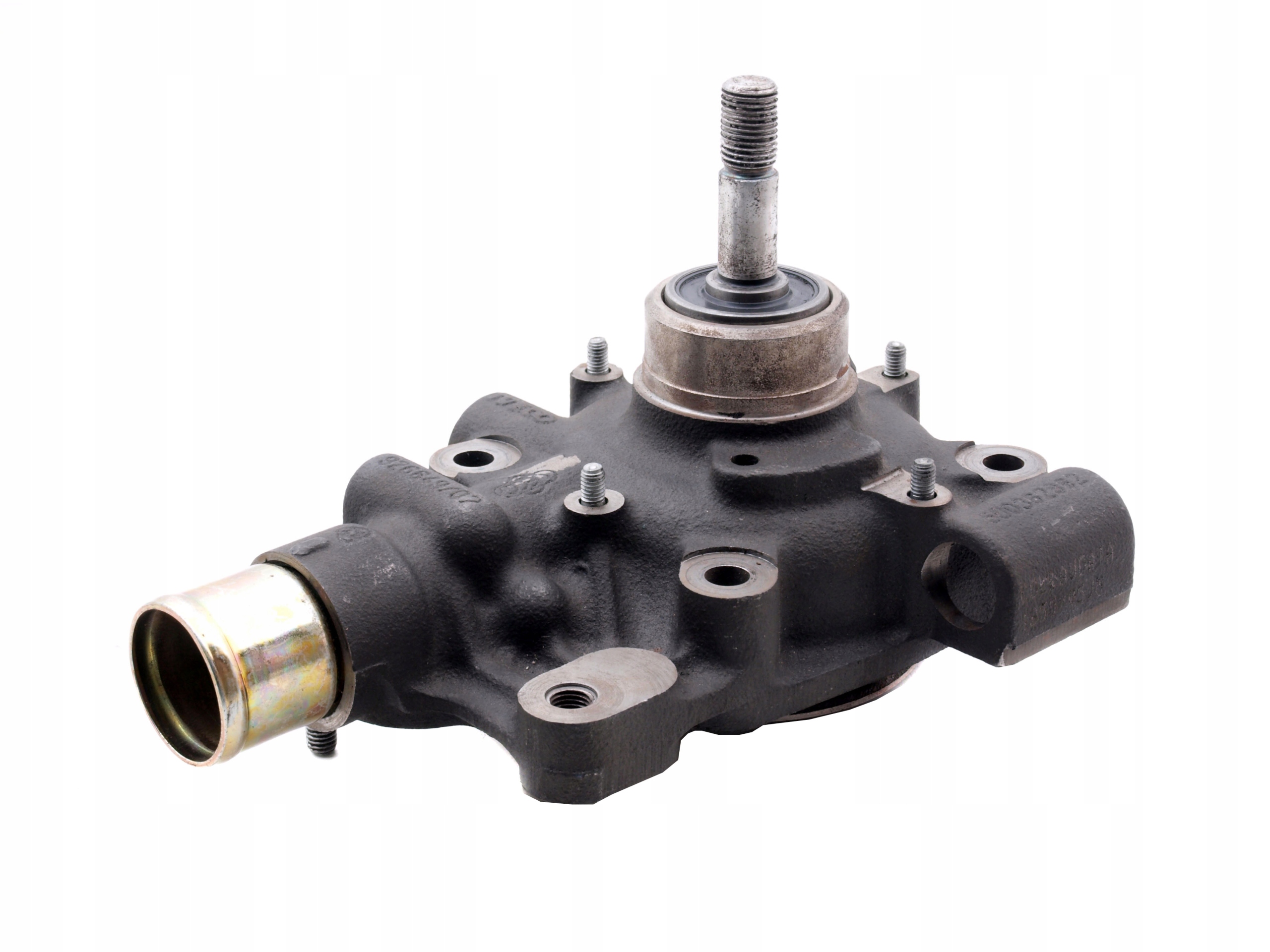 PLM0000028 - ВОДЯНИЙ НАСОС IVECO DAILY III 2.8 D