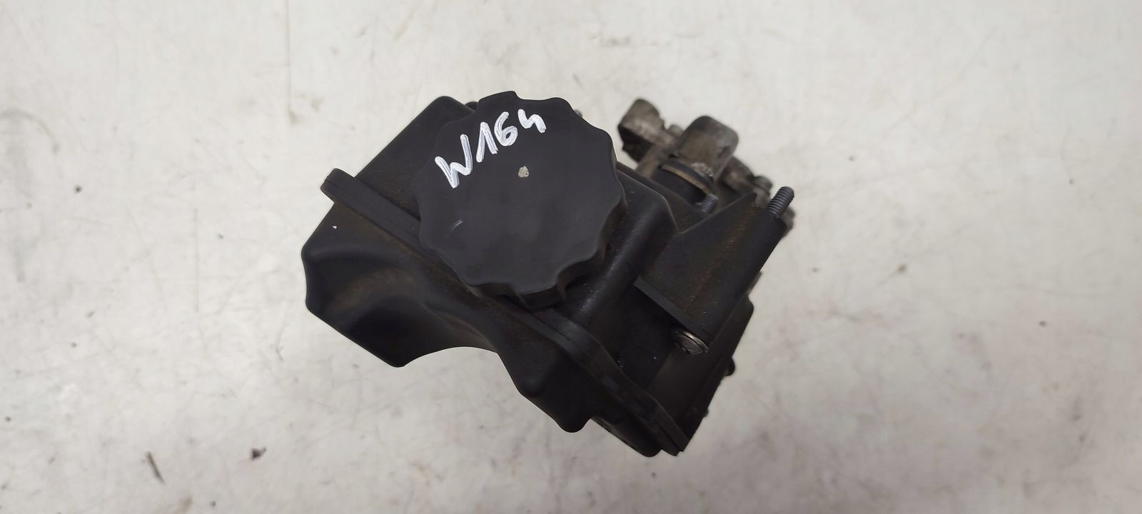 servo pump Mercedes W164 ML 3,5 petrol