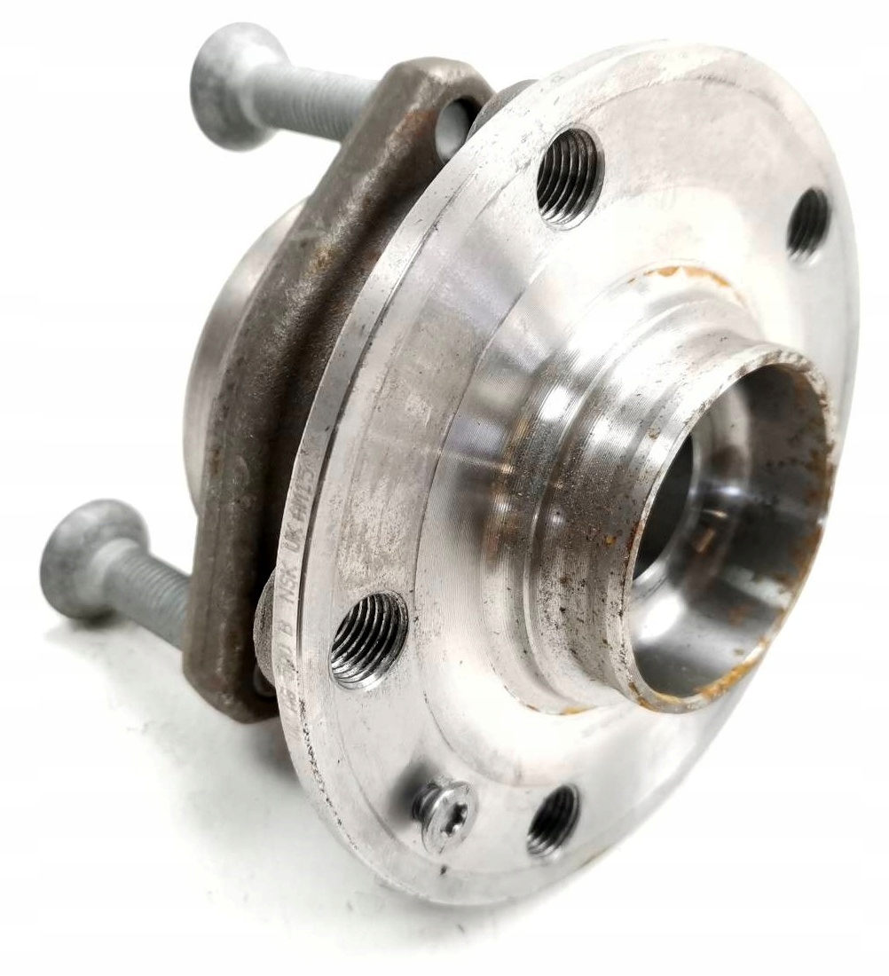 LOZYSKO PERNO MOZZO RUOTE VW GOLF V 5Q0407621A
