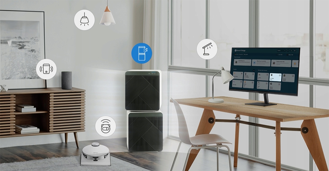 MONITOR SAMSUNG LS32BM700 32