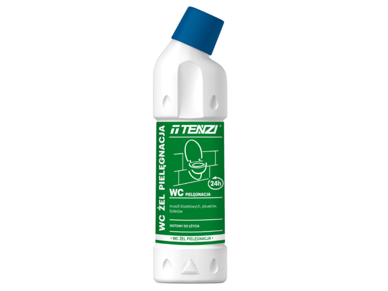 

Tenzi Wc Pielęgnaca do mycia codziennego Wc 750 ml