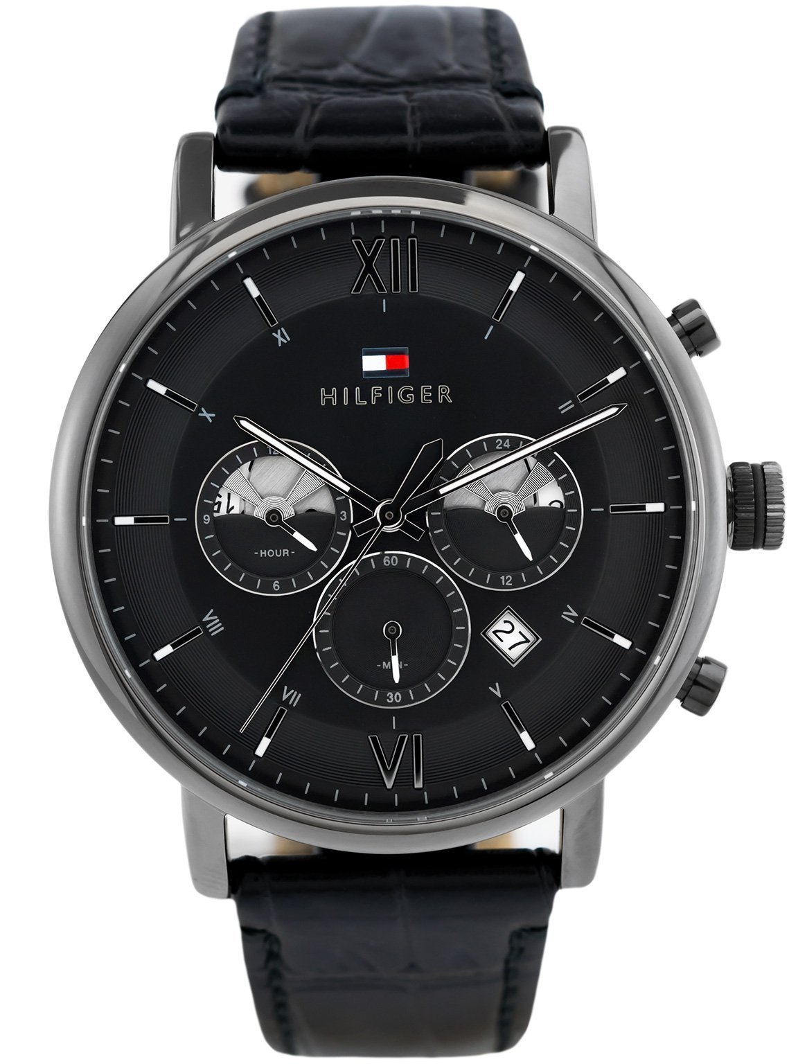Pánské hodinky Tommy Hilfiger 1710395