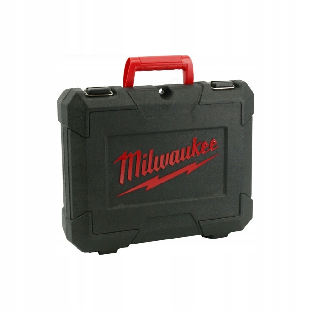 KLUCZ UDAROWY 1 2 18V 881Nm SOLO MILWAUKEE Producent code M18FMTIW2P12 0X