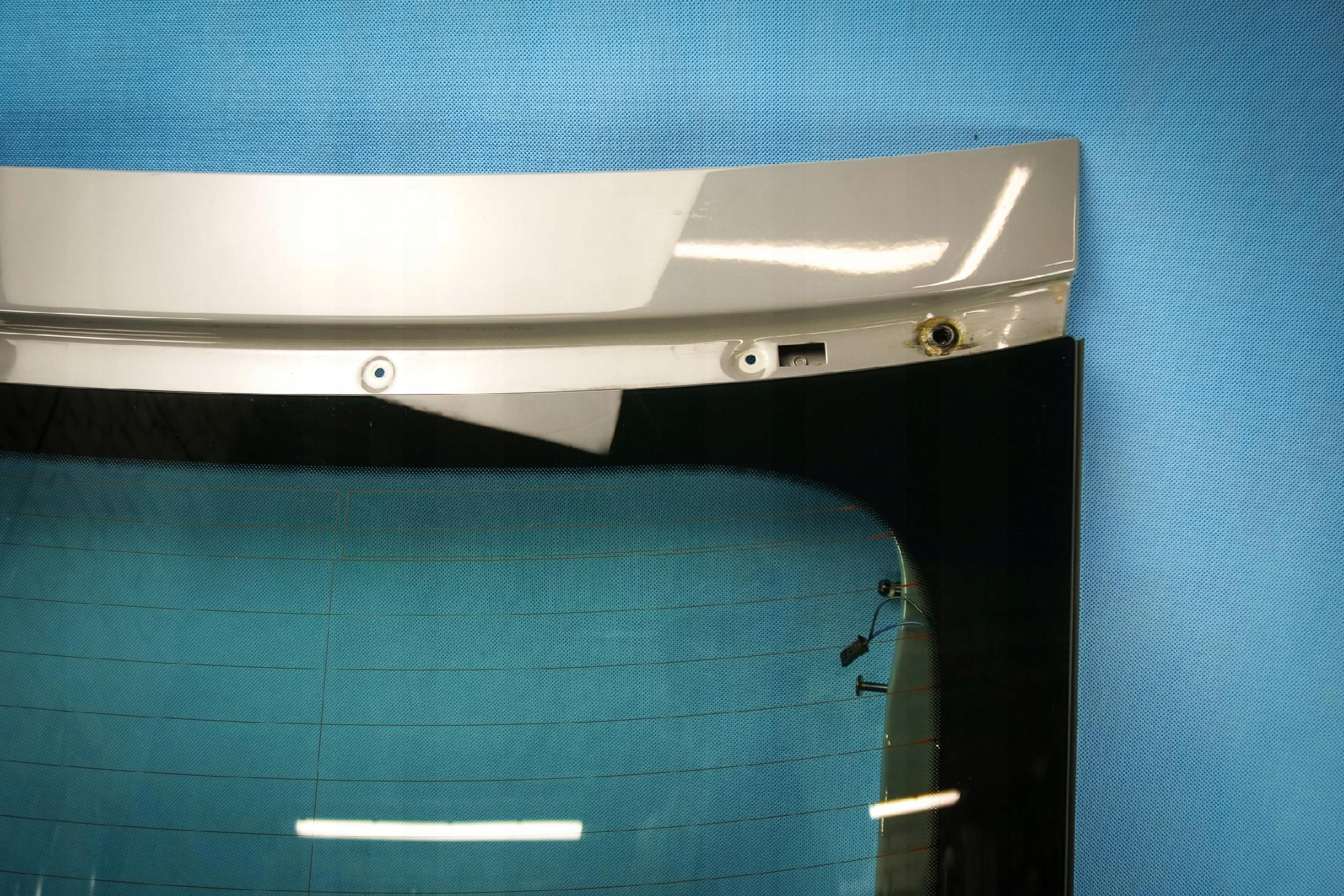 boot doors window AS2 Audi A7 S7 RS7 4G8 LY7C 4G8827025B
