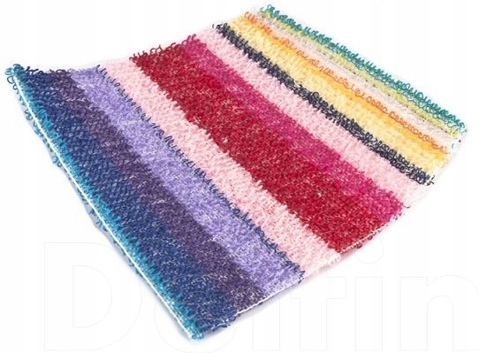 

Ścierka ostra szorstka do naczyń 3szt