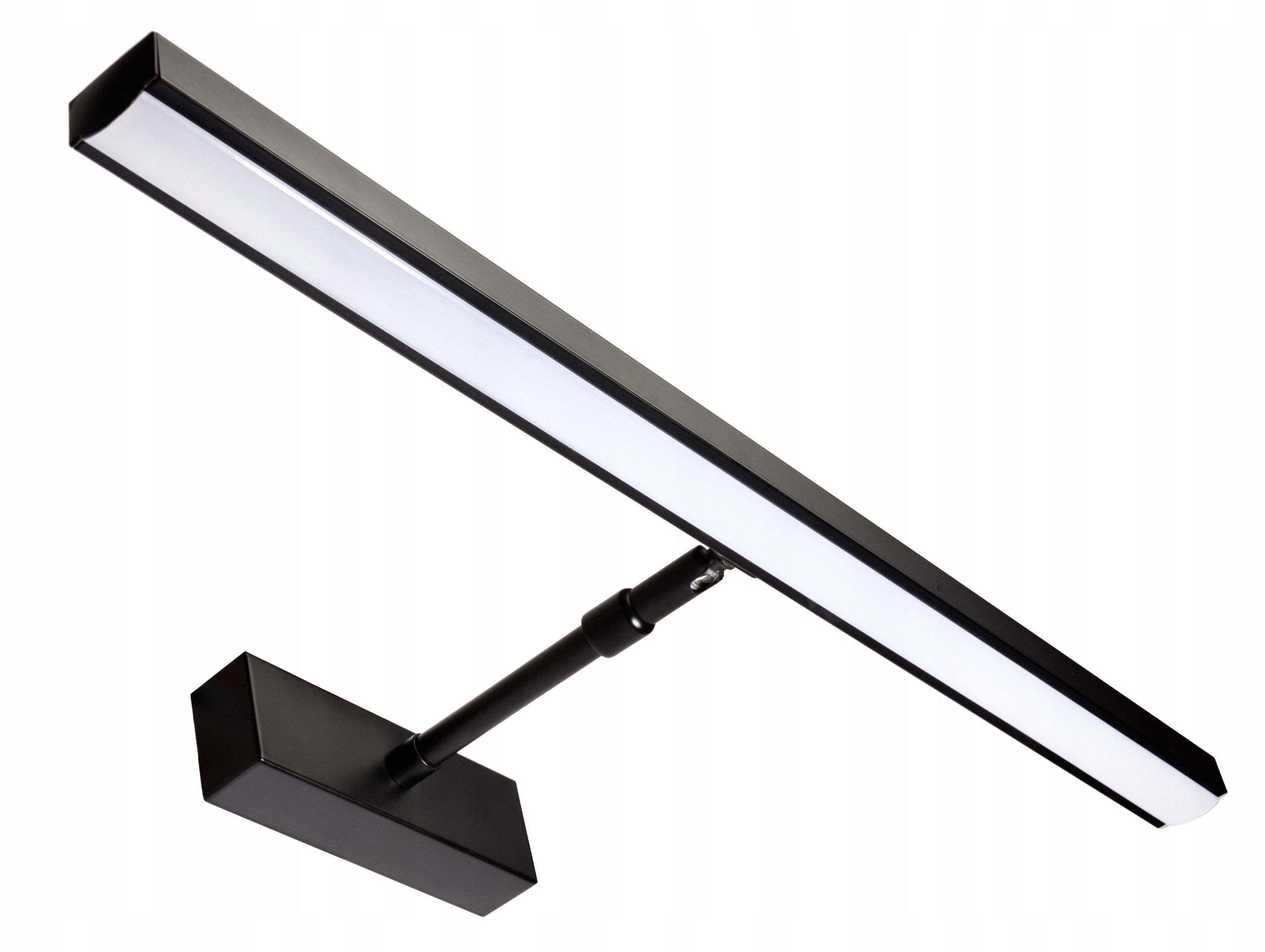 

Kinkiet lampa Led łazienkowy nad lustro 60cm 14W
