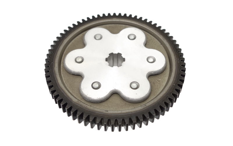 Koło biegu wolnego do ATV Force i Eagle Numer katalogowy części WZMOTO.PL 02.11.2023.15.825