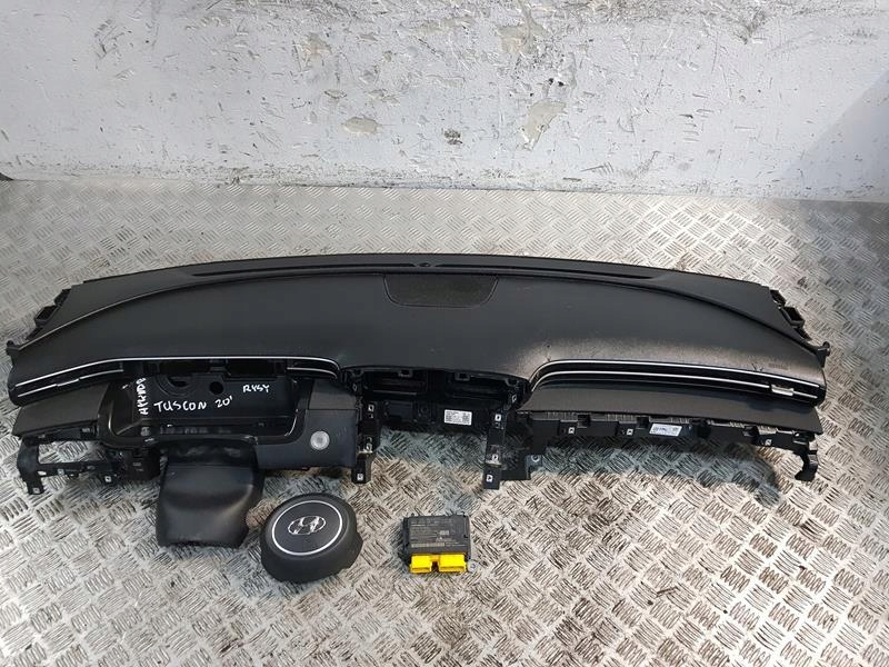 TUCSON IV ОРИГИНАЛЬНАЯ РАЗБОРКА