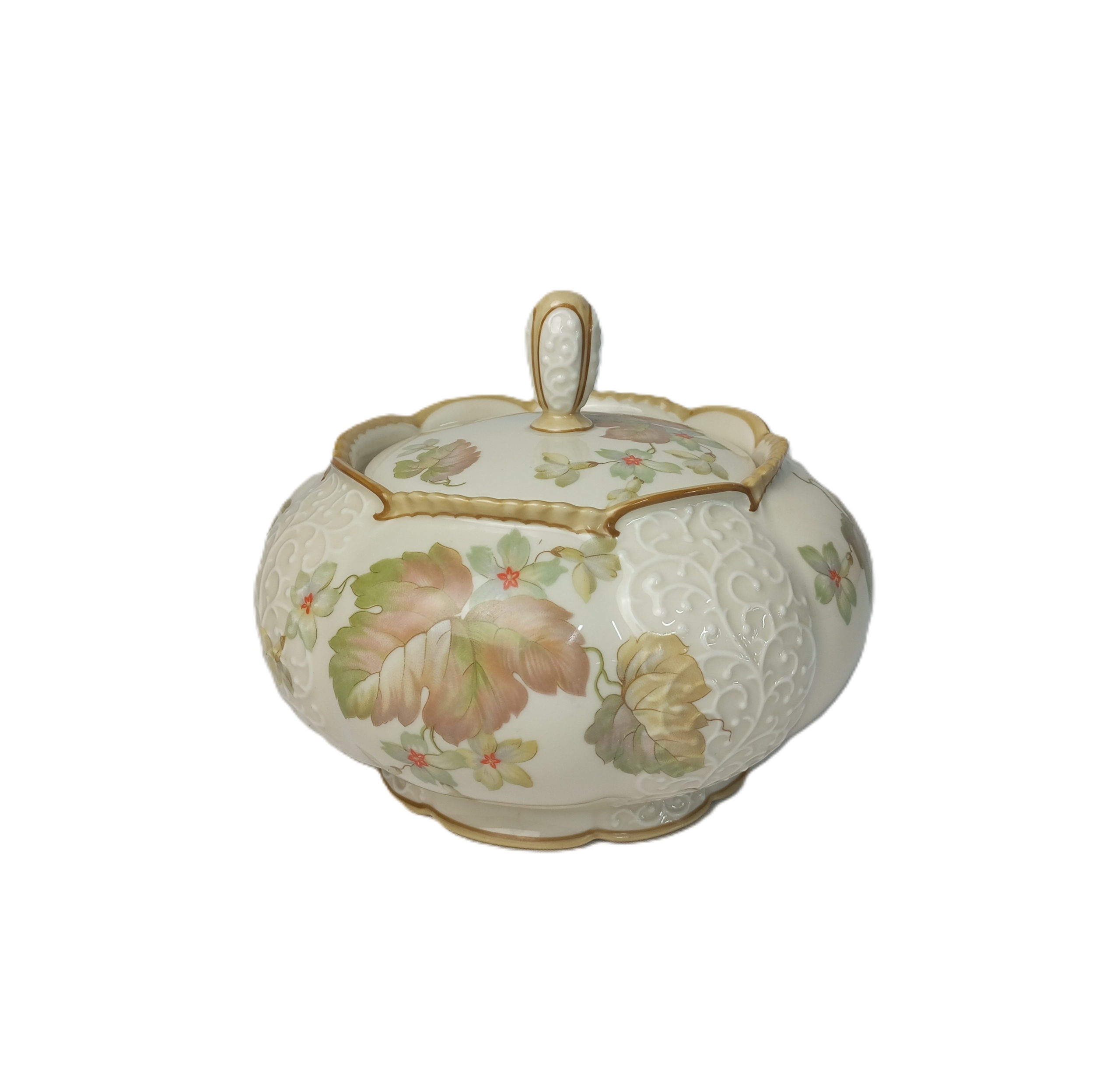 SORAU CARSTENS PUZDERKO