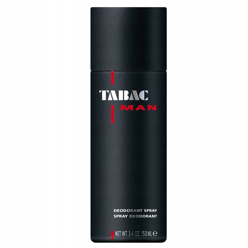 Mäurer & Wirtz Tabac Man Deodorant Spray 150ml Marka Tabac