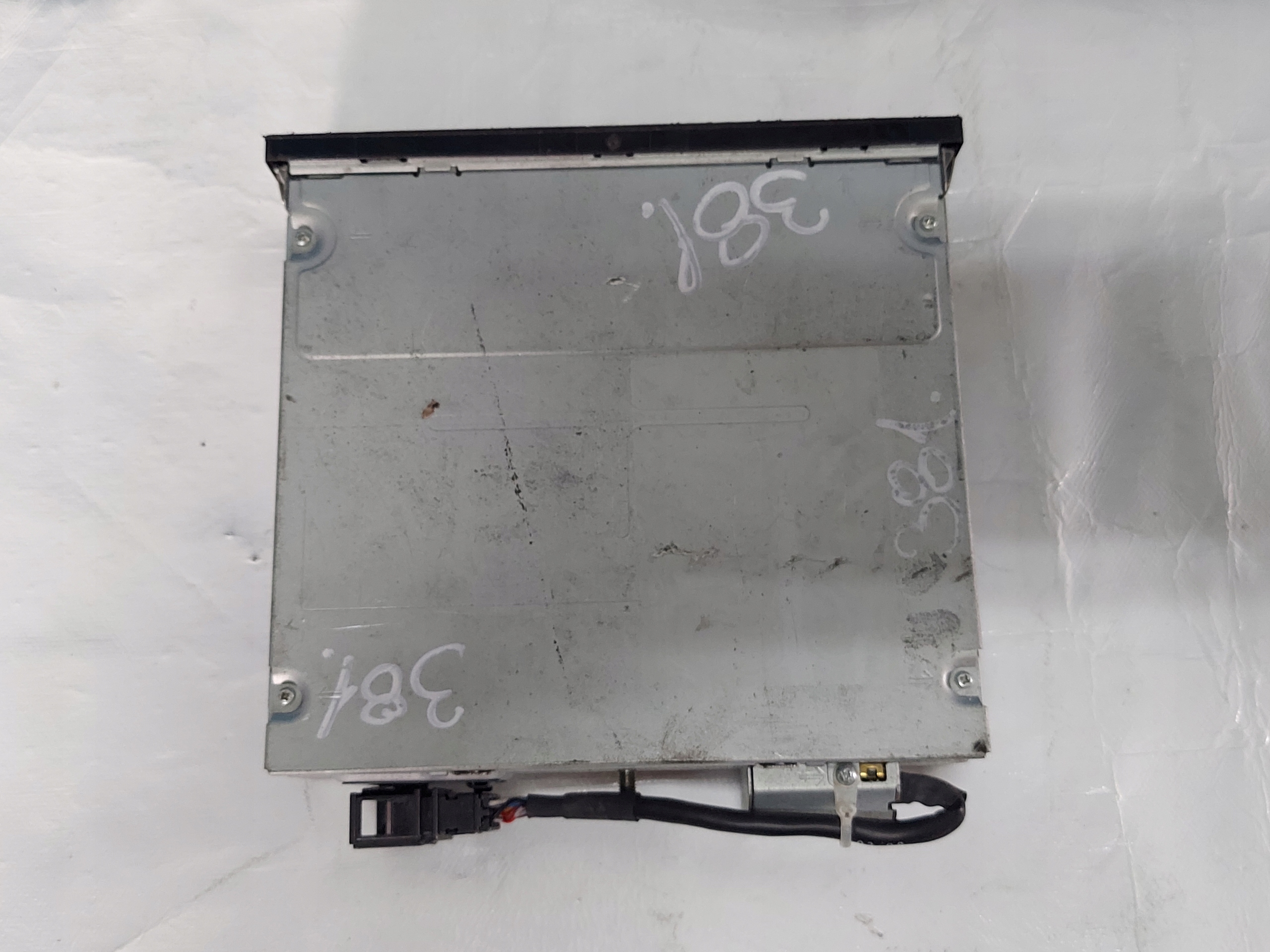 wechsler CD PASSAT B6 3C0035110A