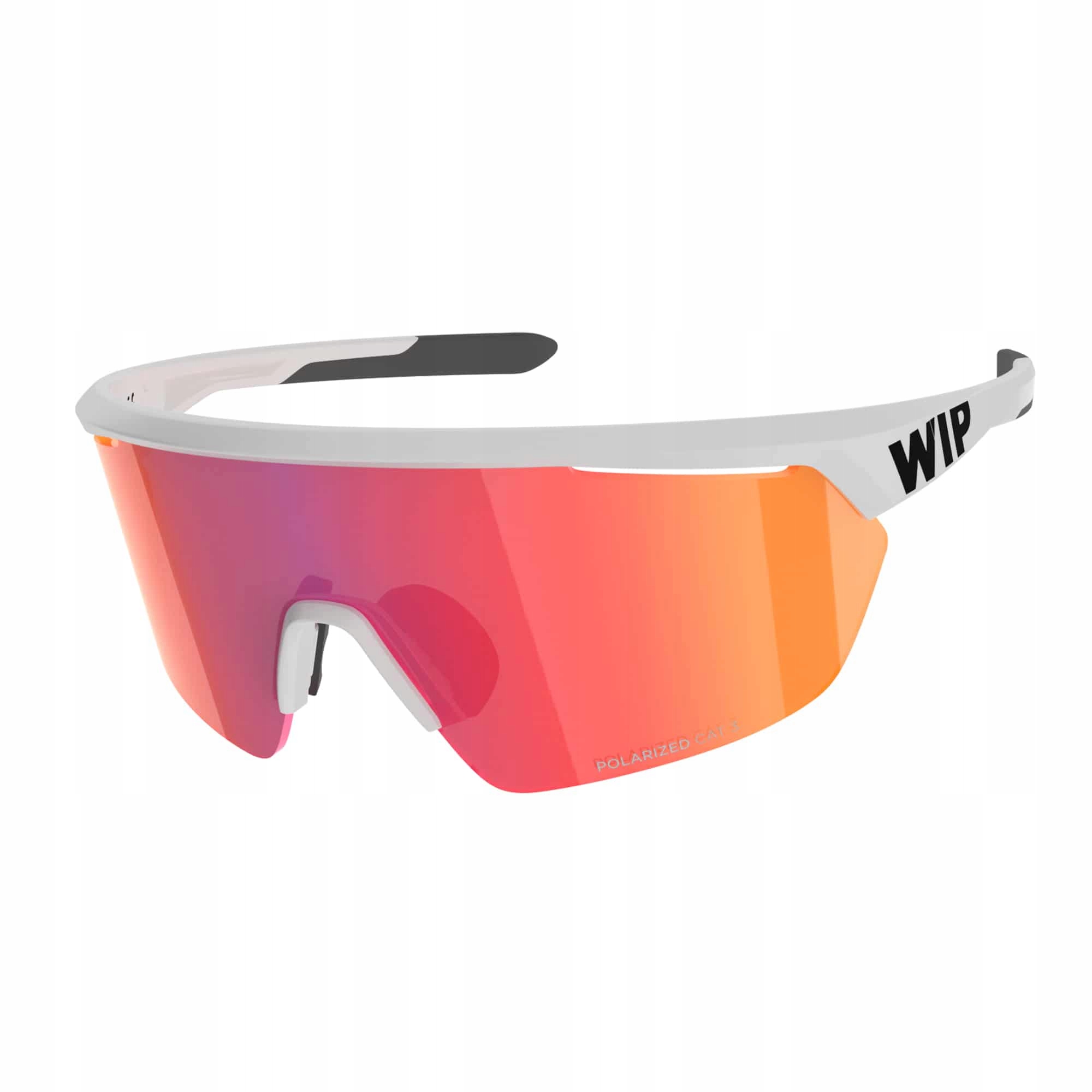 Brýle Forward Wip 2025 Gust Aero 2.0 Wht Pin O/s