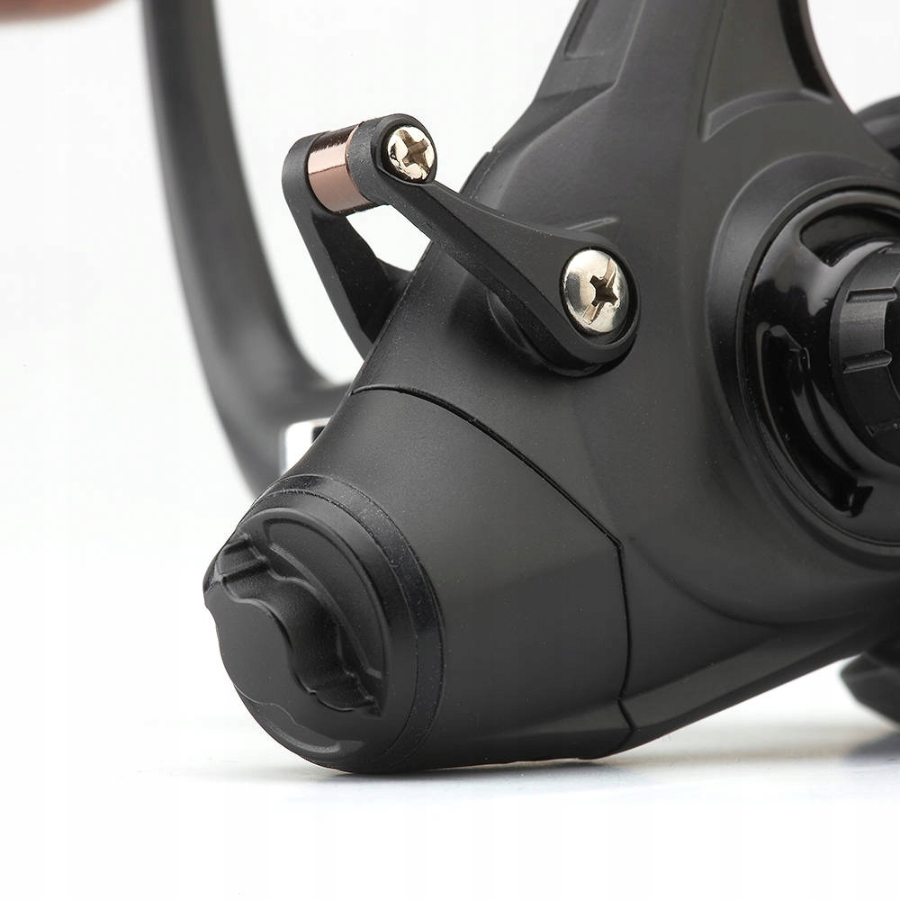 KOŁOWROTEK PROLOGIC AVENGER BF 6000 Marka Prologic