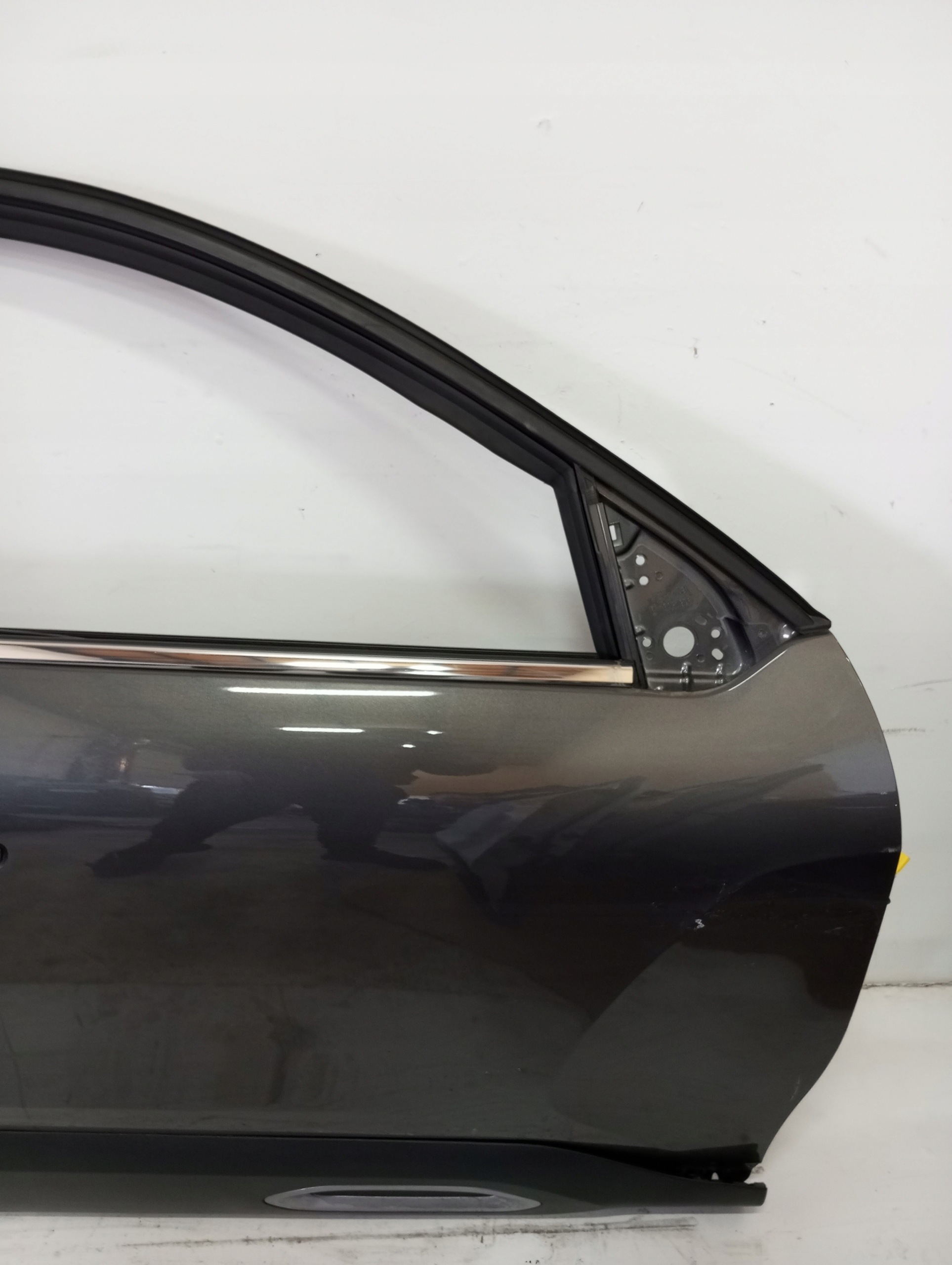 door right front CITROEN C4 III 24r