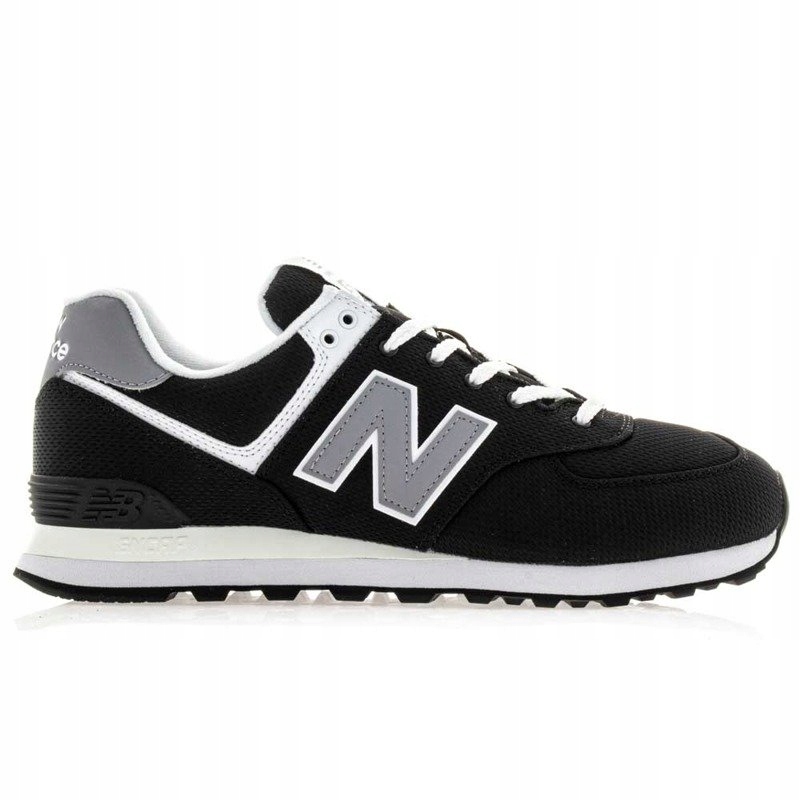 new balance 410 czarne ze złotym