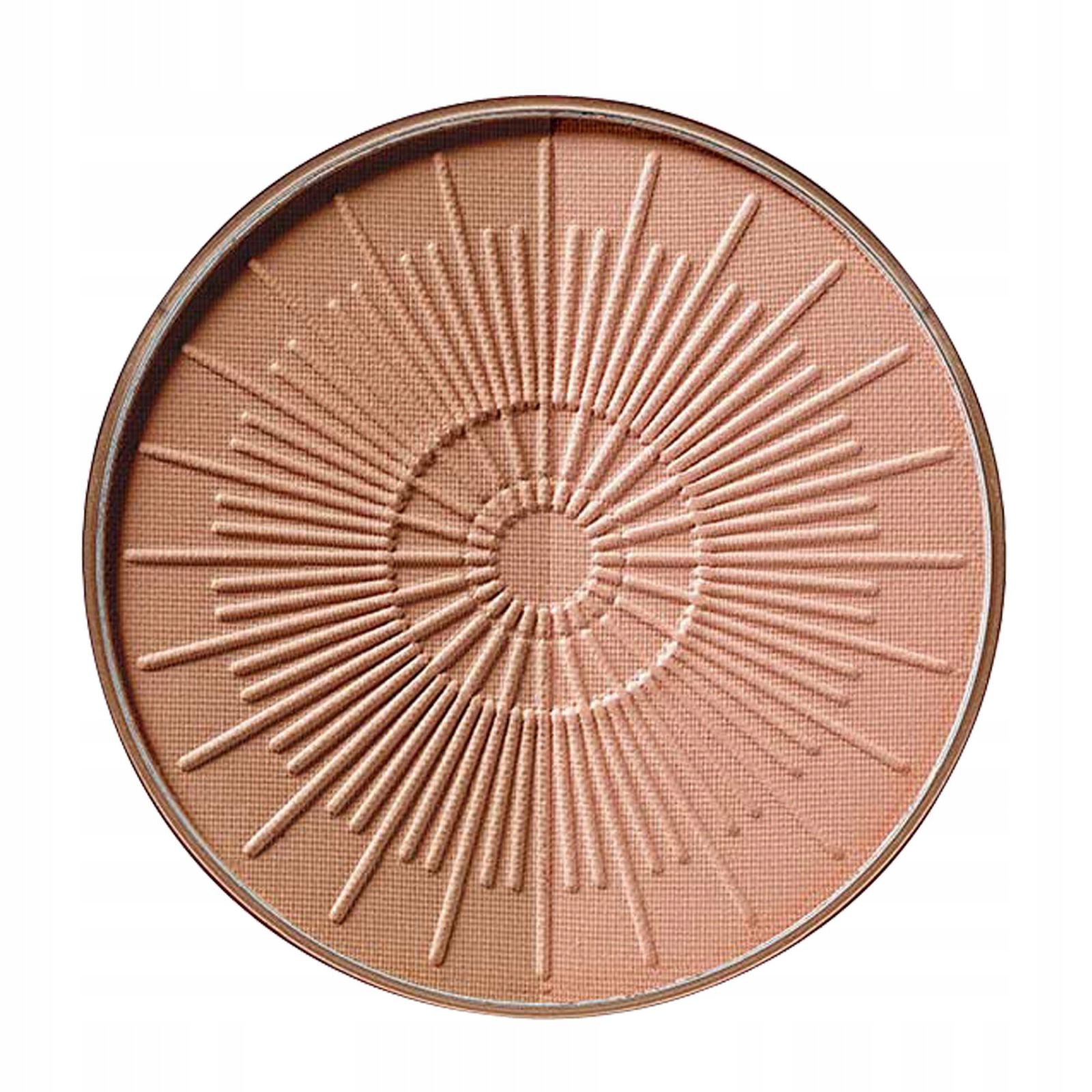 Artdeco Bronzing Powder Compact 80 Natural