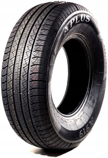 4x opony letnie APlus A919 225/60R17 99H