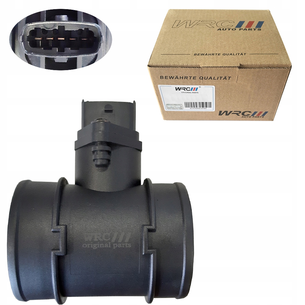 PRZEPLYWOMIERZ CHRYSLER VOYAGER IV 0281002451