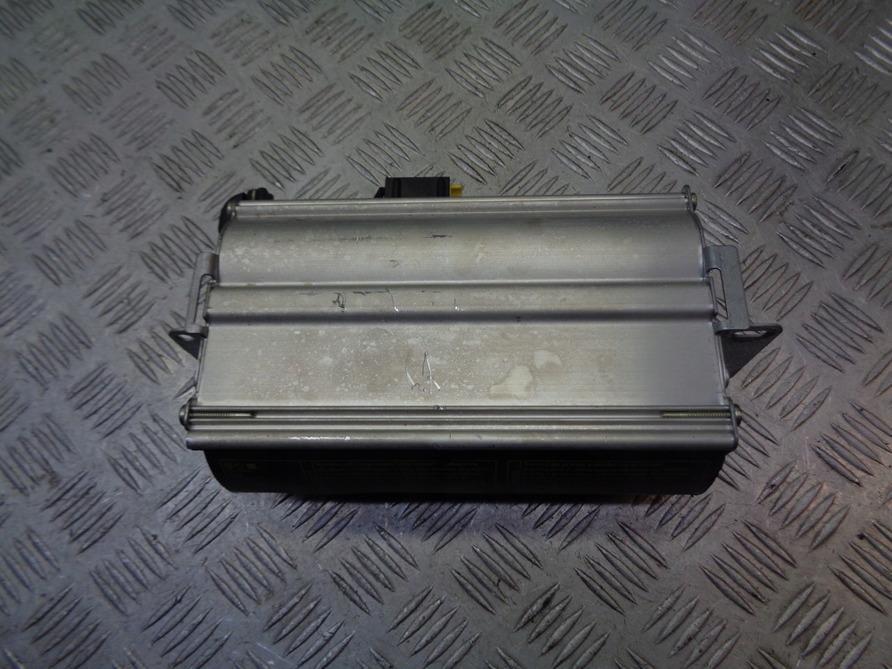 PODUSZKA AIRBAG PASAŻERA SKODA OCTAVIA I