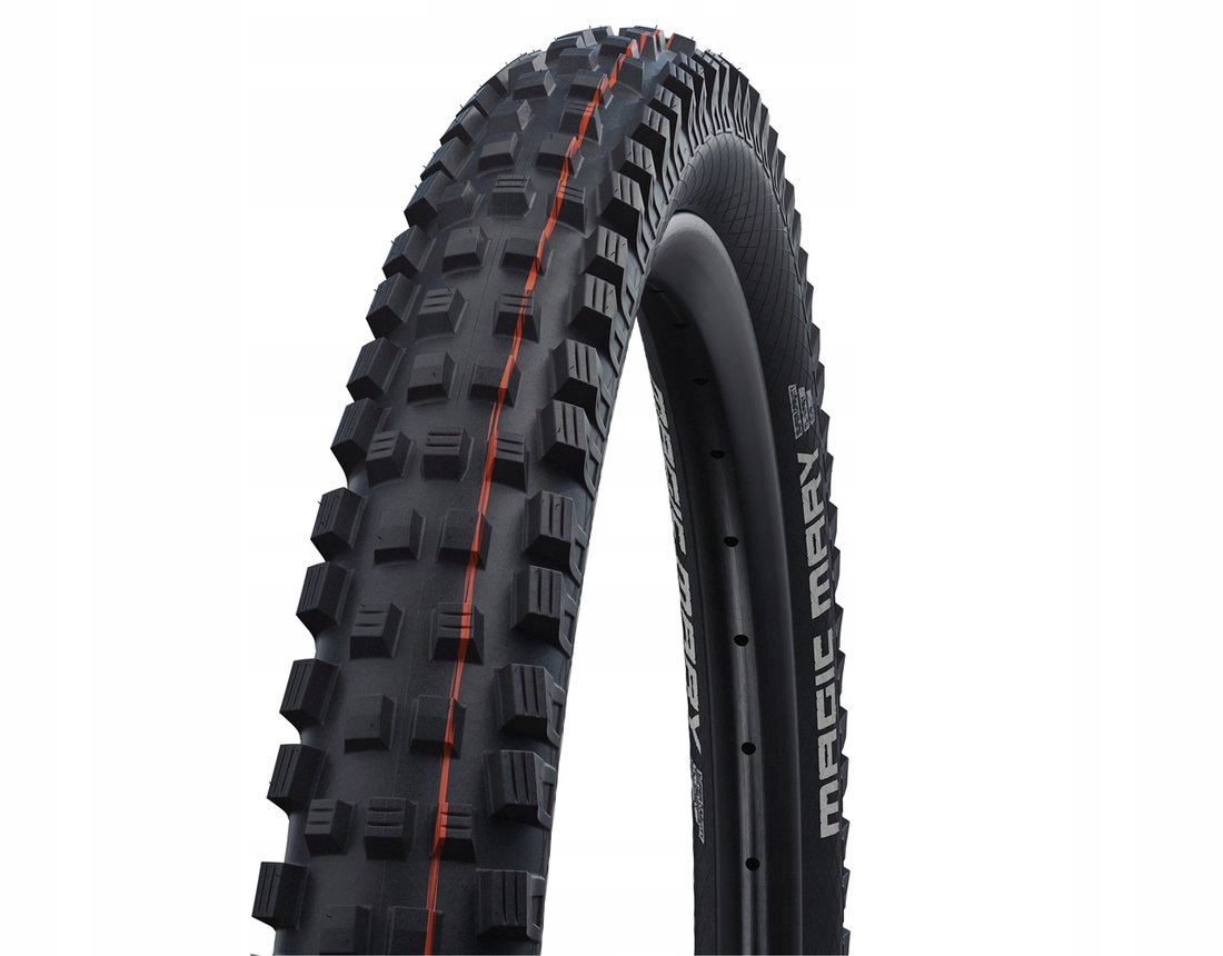 Opona Schwalbe Magic Mary 27.5x2.4 Evo Gravity Addix Tle Soft E-50 Bl