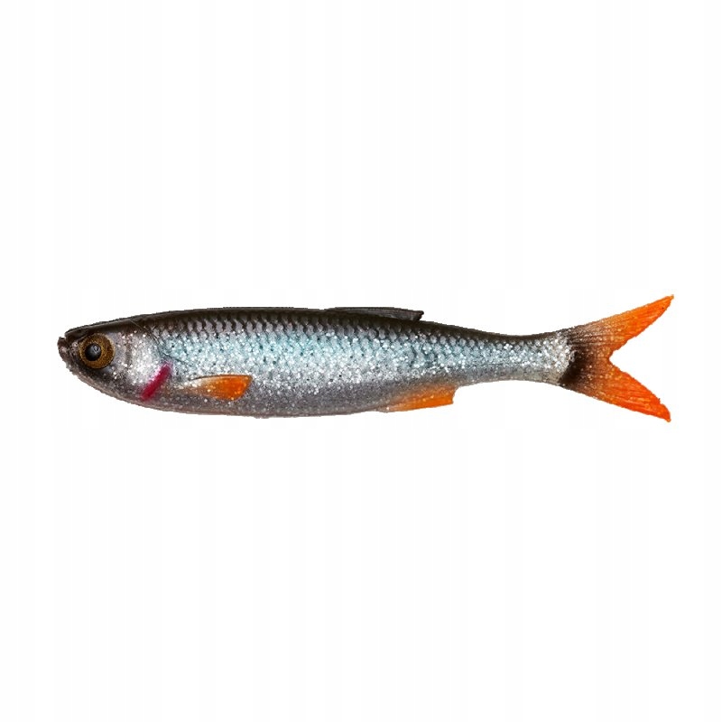 Jaskółka Savage Gear Craft Dying Minnow 7,5cm Blue Pearl 1 szt. 7,5cm 2