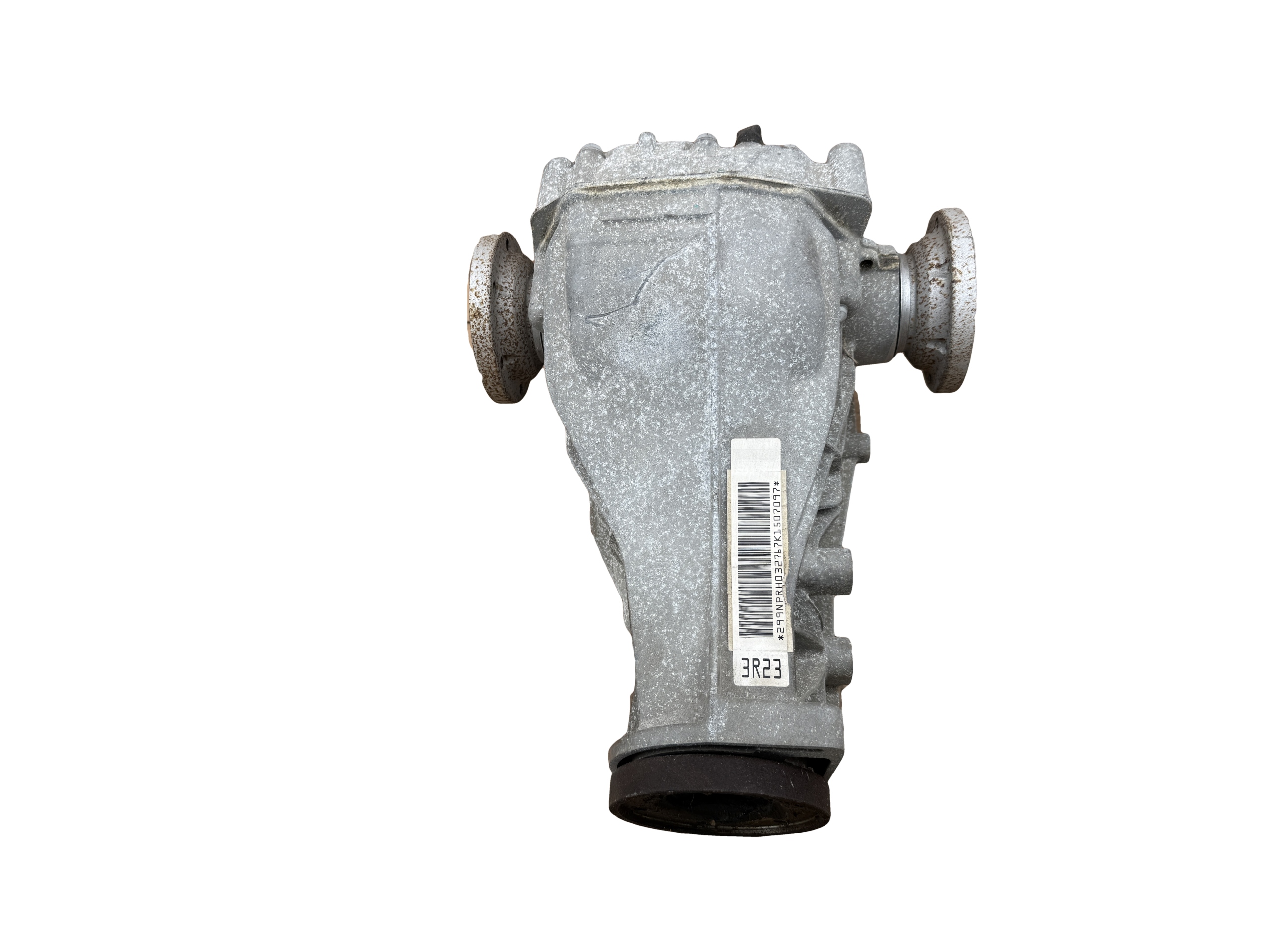 AUDI A6 A7 4G C7 A8 4H differential diff rear part 0AR525053