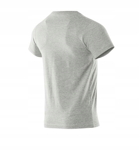 Koszulka krótki rękaw MASCOT CROSSOVER szary XL Model CROSSOVER