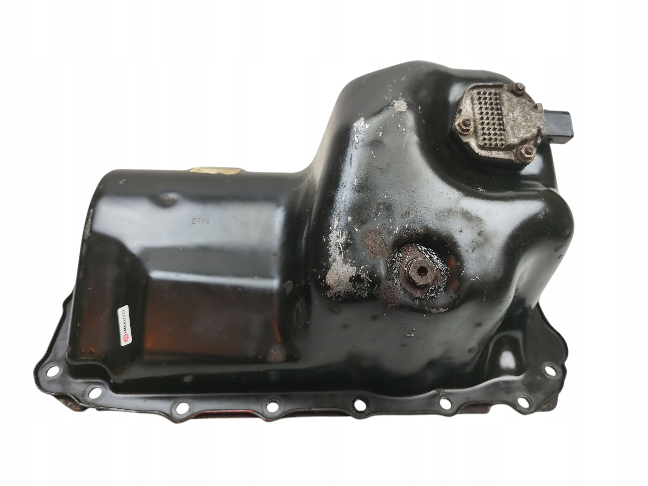 Ölwanne BMW E90 E91 E92 E81 E82 E87 2.0 N43 7528165