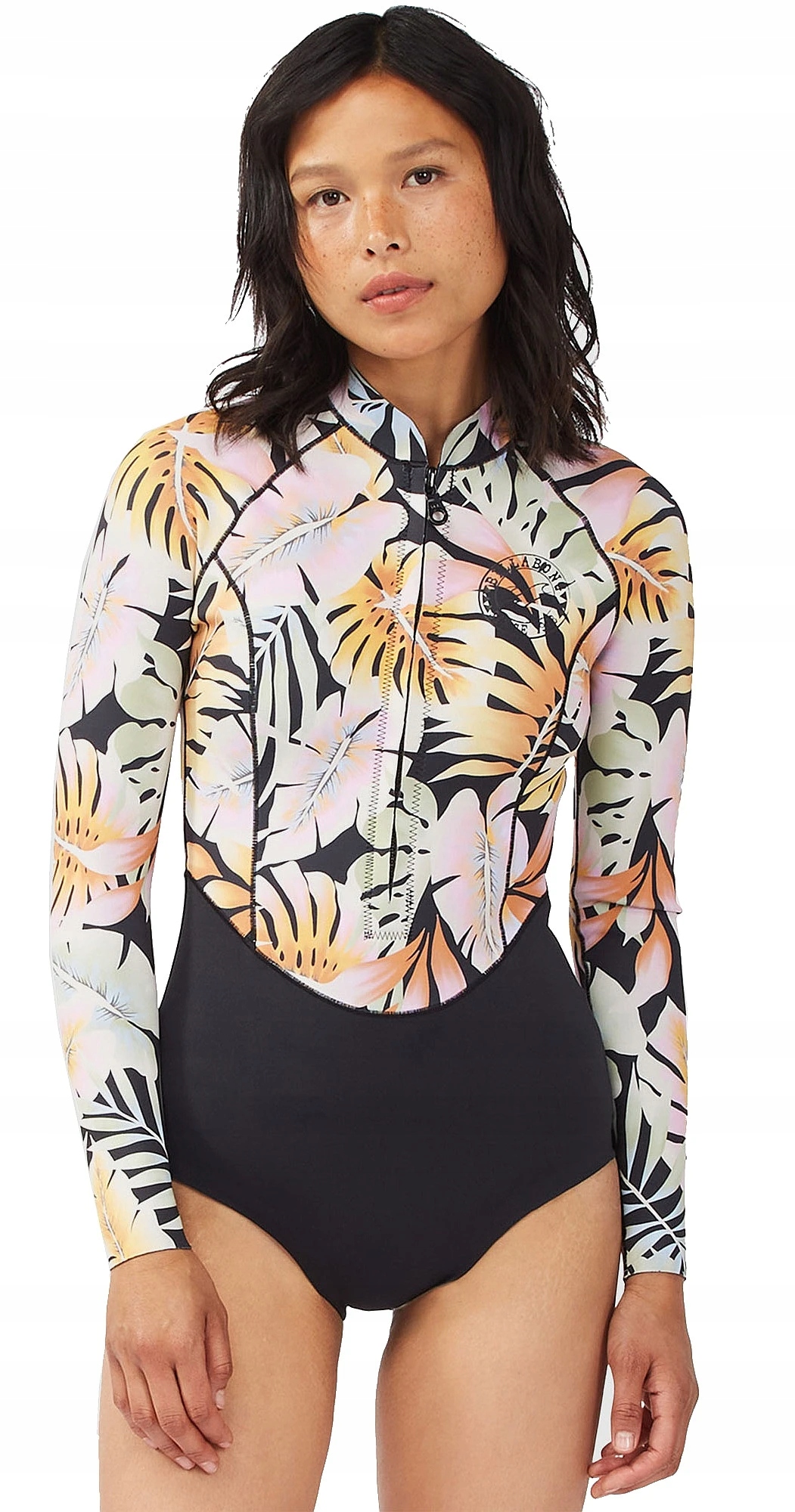 neopren Billabong Salty Dayz Light Spring Suit
