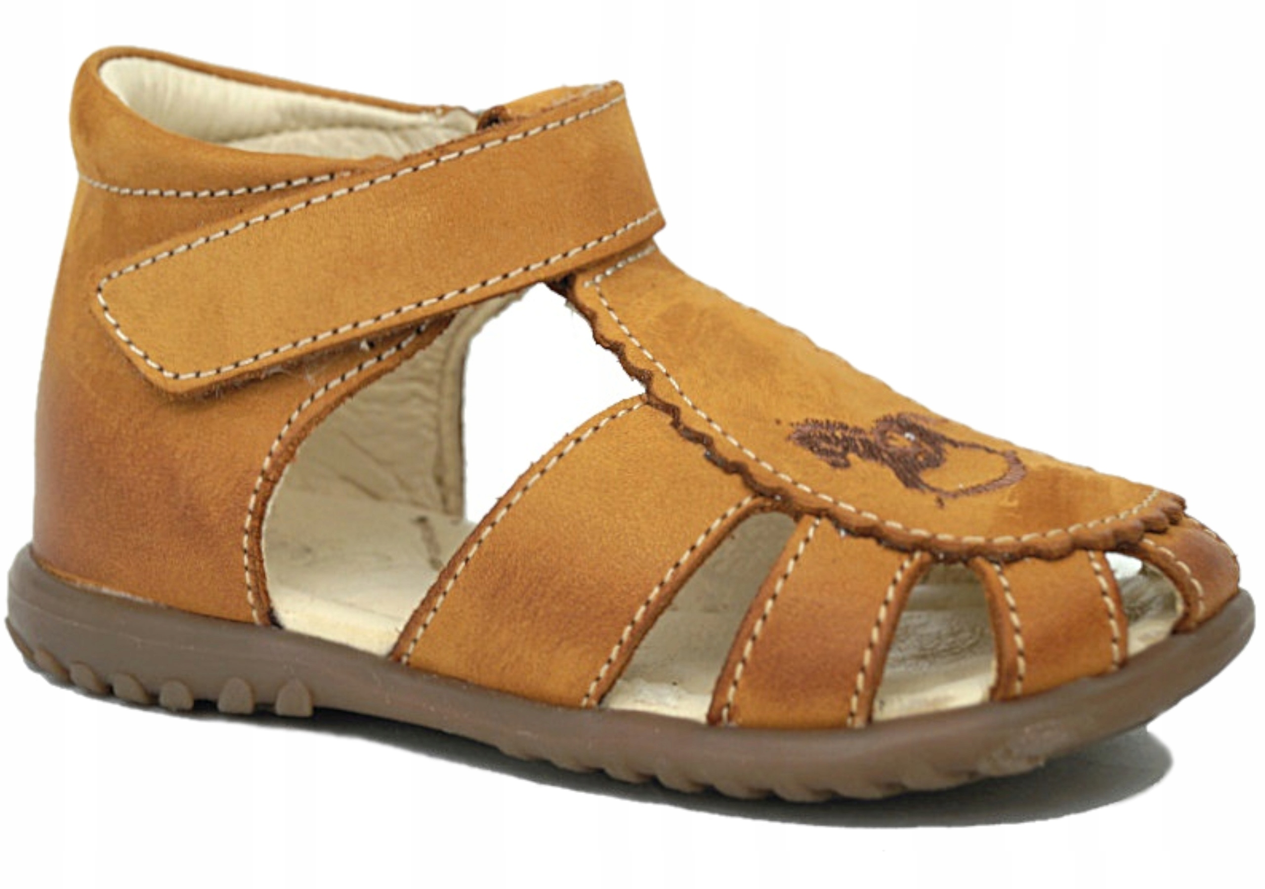 

Emel Buty ES1670 Roczki Sandały Sandałki R 24