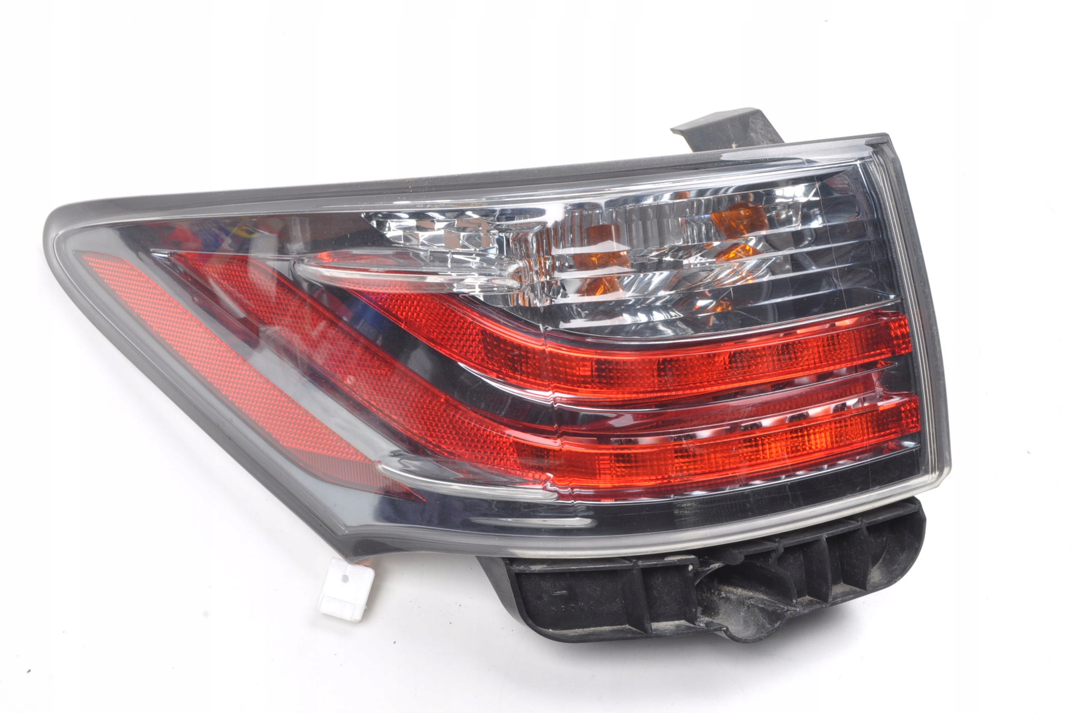 lexus CT 200h фонарь левый задний