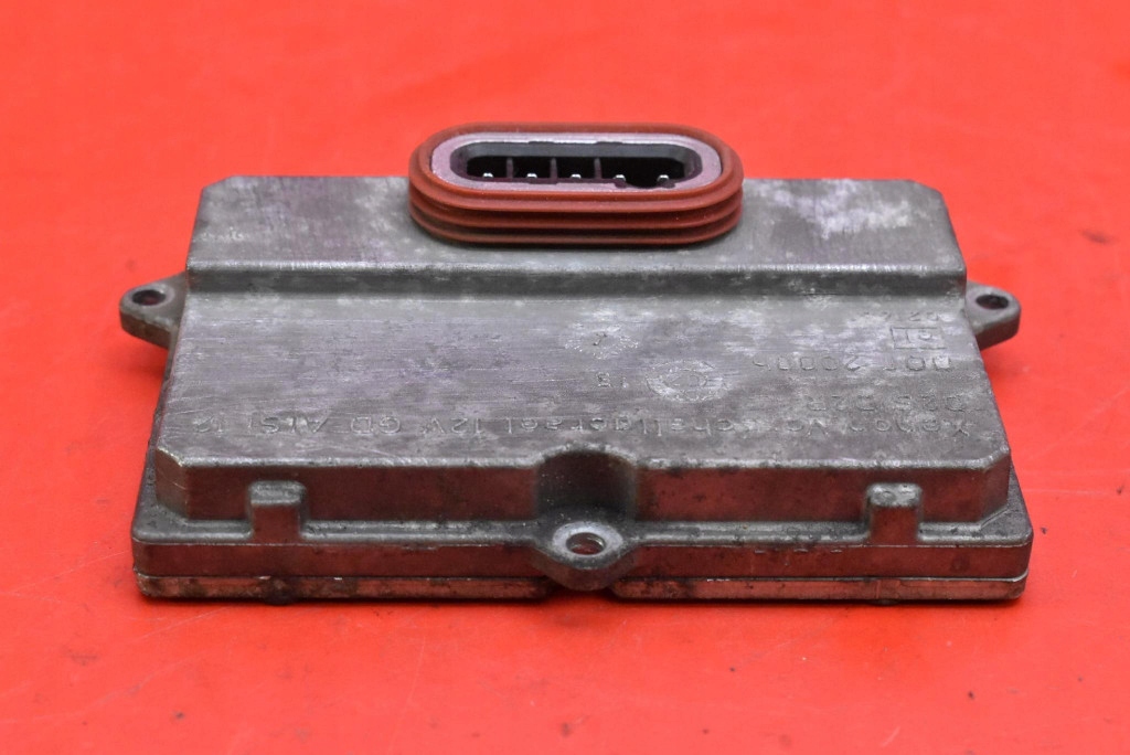 control unit XENON KSENON left 5DV008290-00 BMW E65 01-05