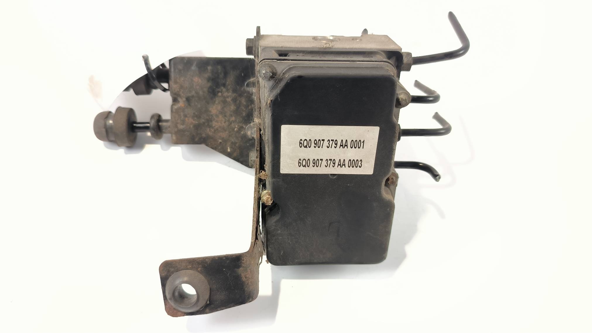 Pompa ABS freno 6Q0907379A SKODA FABIA e