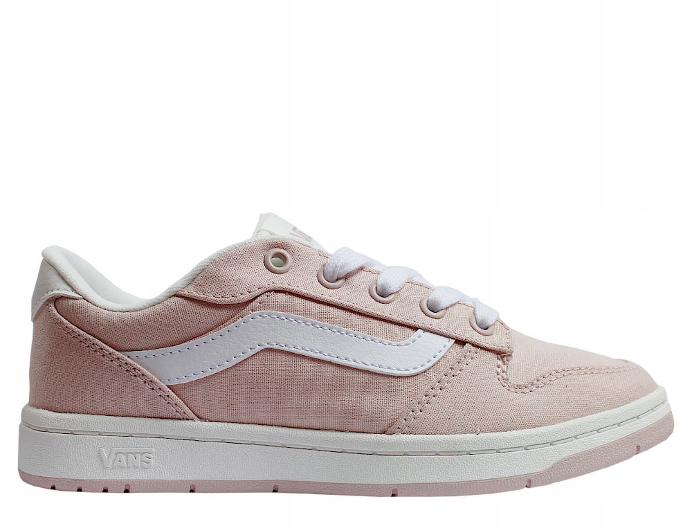 Dámské sportovní boty Vans Ryland tenisky old skool Růžová VN000D4AO3N 36.5