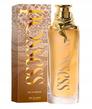 Oriflame Woda perfumowana Possess 50ml