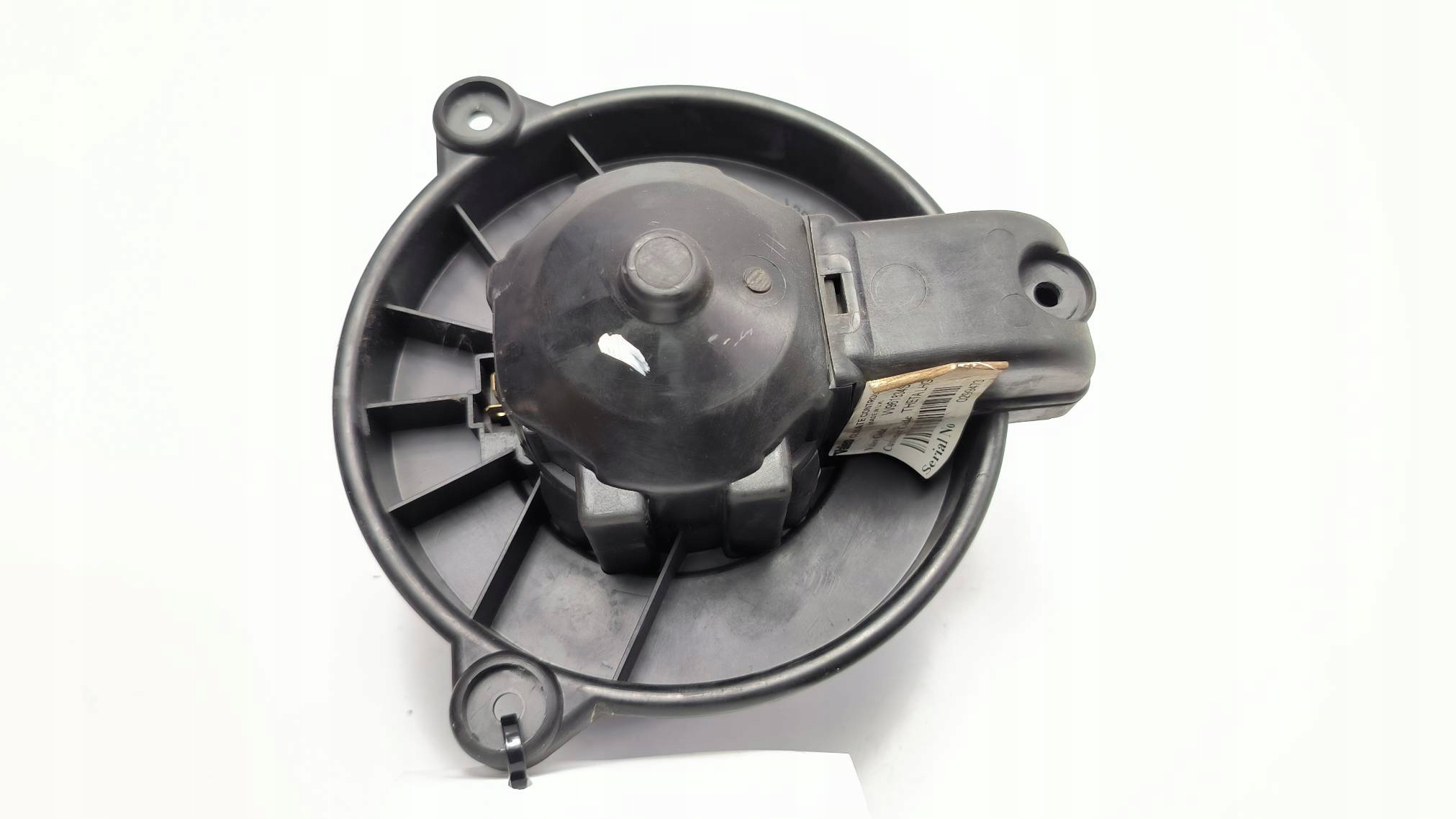heating fan cab HONDA CIVIC VI