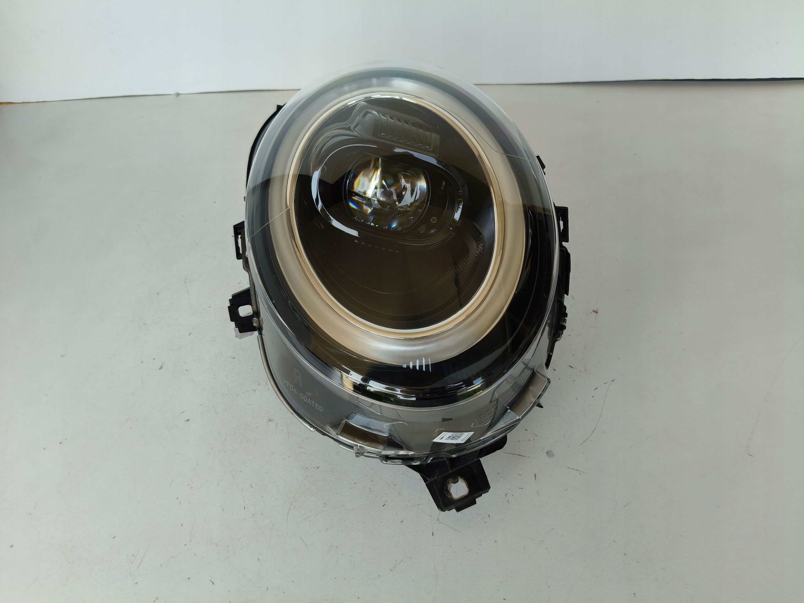 light right REFLEKTOR MINI COOPER ONE F55 F56 LIFT FULL LED