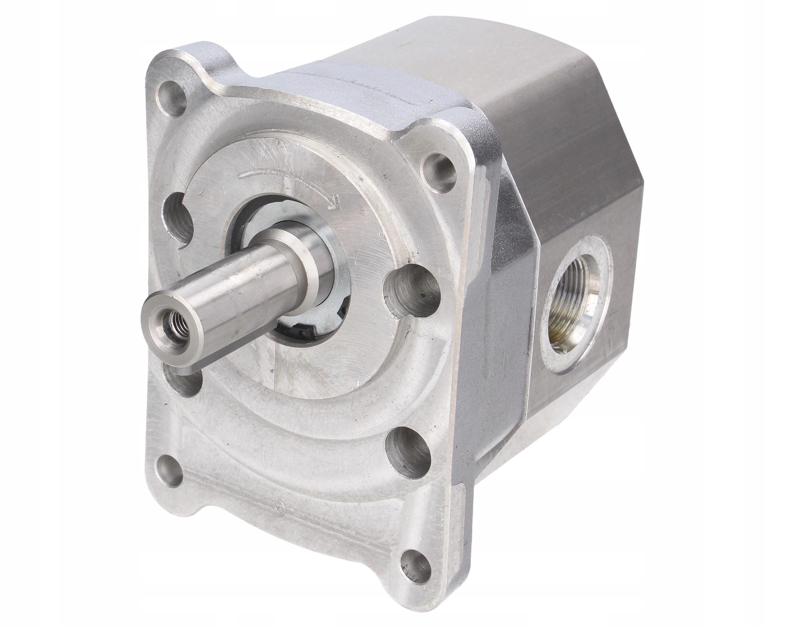 Hydraulické čerpadlo Star PZS-K-40P, PZ2-K-40 Hylmet