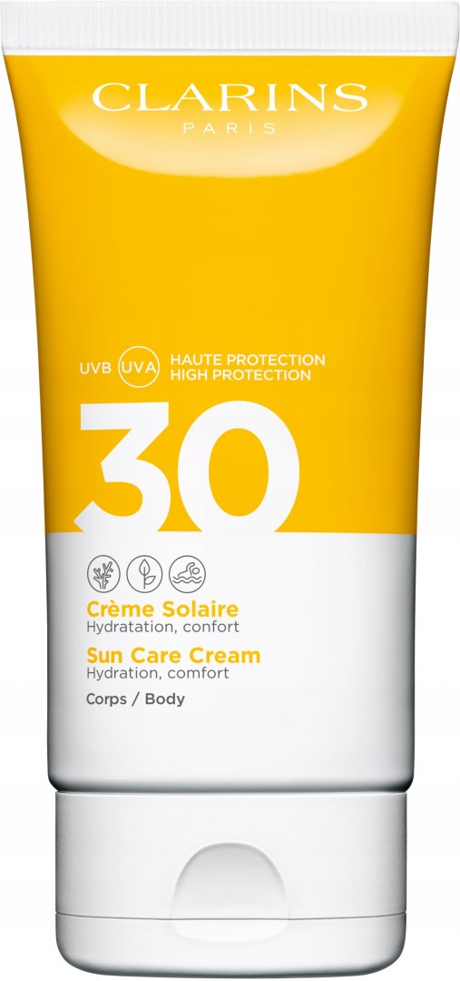 Clarins Sun Care krém na opalování SPF30 150 Ml