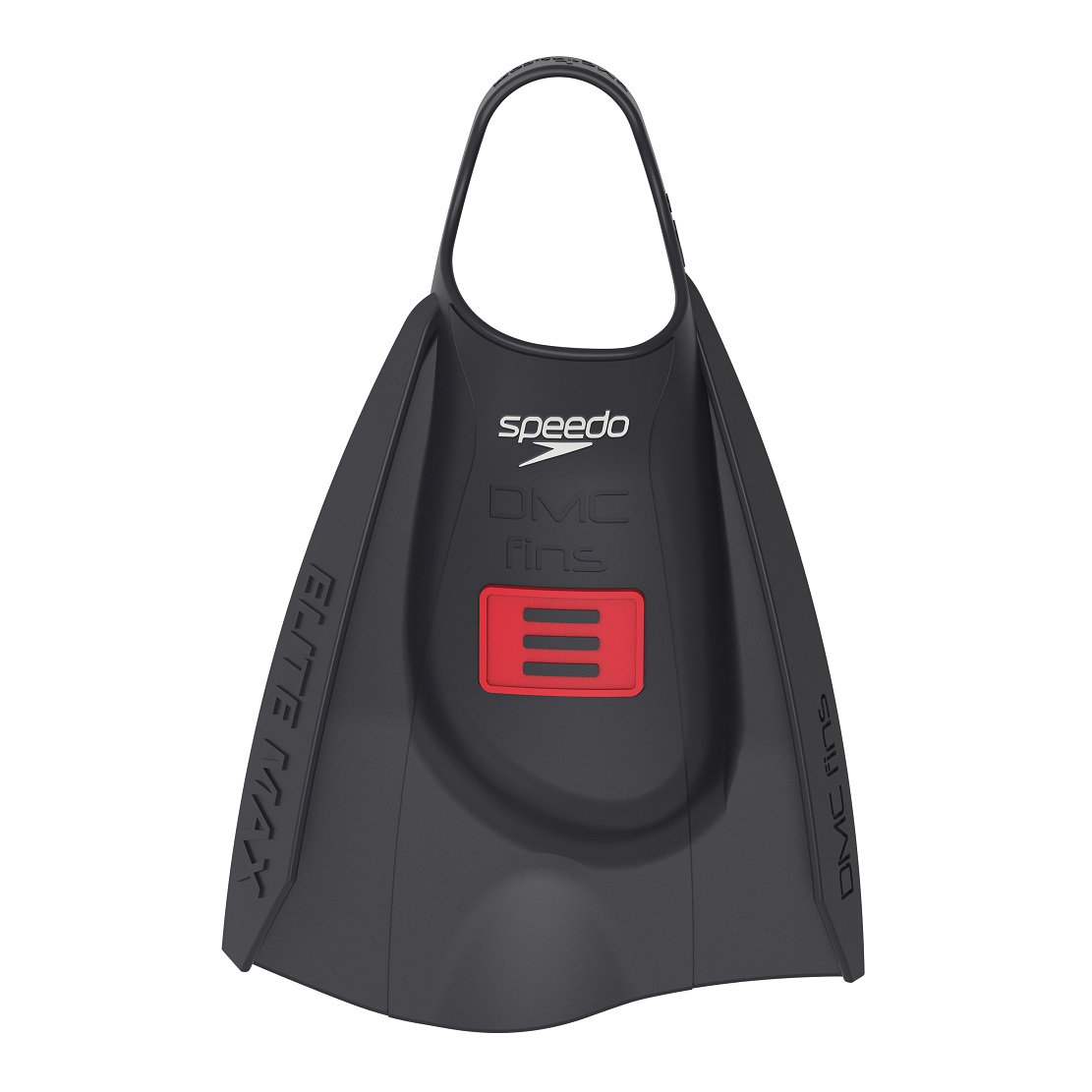 Ploutve do bazénu unisex Speedo DMC Elite Max velikost 42