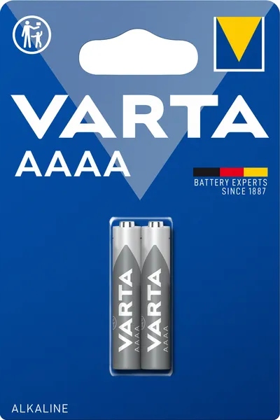 Bateria Aaaa Varta 2szt. Varta Consumer Batteries